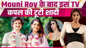 Actress Tanvi Thakkar-Aditya Kapadia Divorce: Tanvi and Aditya part ways; fans heartbroken after seeing emotional post!