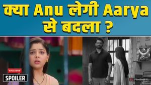 Tumm Se Tumm Tak Spoiler: Aarya's Dark Truth Exposed Anu To End Their Relationship | Filmibeat
