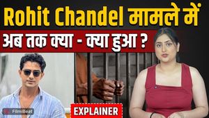Rohit Chandel Case Explained: From Arrest to POCSO Charges, Here's the Complete Timeline | Filmibeat