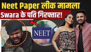 CJP Protest: Swara Bhasker Reacts to Fahad Arrest | FilmiBeat