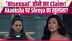 Lock Upp 2: Shreya Kalra Makes Big Claim About Akanksha Chamola, Sparks Buzz