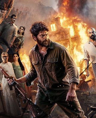 Ananthan Kaadu in Cinemas From Jun 25th