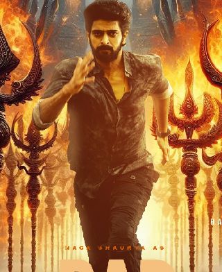 Bad Boy Karthik Trailer