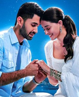 Chand Mera Dil OTT Streaming Details 