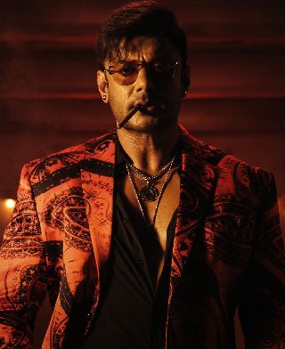 Darshan's Devil OTT Release Updates