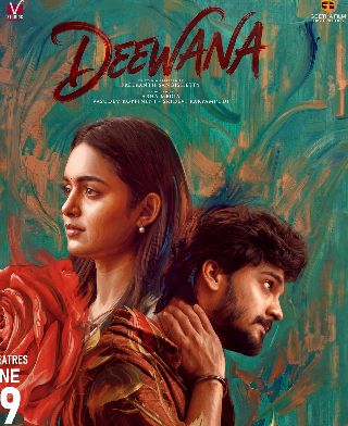 Deewana Movie Trailer