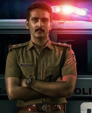 Dridam Trailer Unveiled