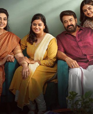Drishyam 3 New Poster Out