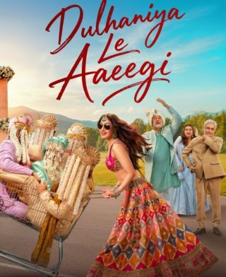 Dulhaniya Le Aaeegi Official Trailer 