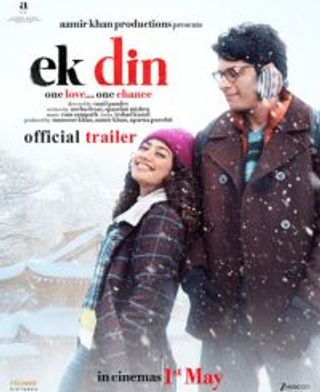 Ek Din Movie Trailer Out Now