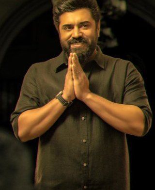 First Lyrical Video Song From Prathichaya Out Now