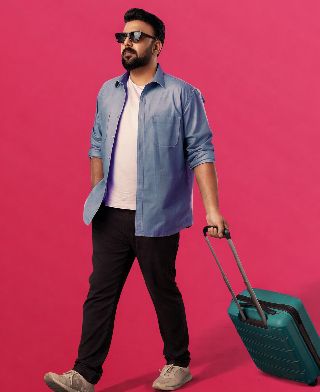 Gaaya Padda Simham Release Date Locked