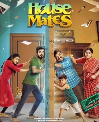 House Mates Gets a Release Date