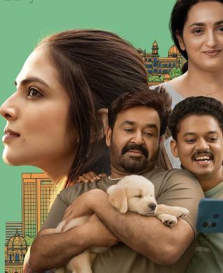 Hridayapoorvam New Poster Out