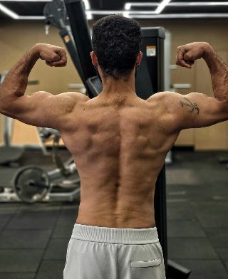 Jr NTR's Latest Photos