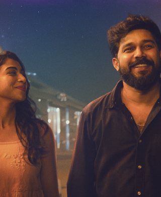 Madhuvidhu Trailer Out Now