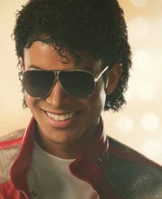 Michael Movie’s Latest Poster Goes Viral