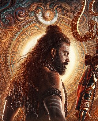 Nagabandham in Cinemas From July 3