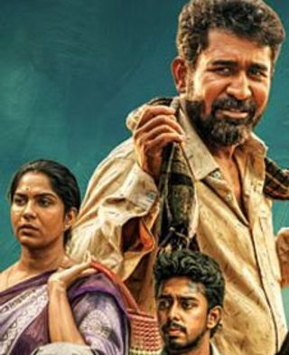 Nooru Saami Teaser Out