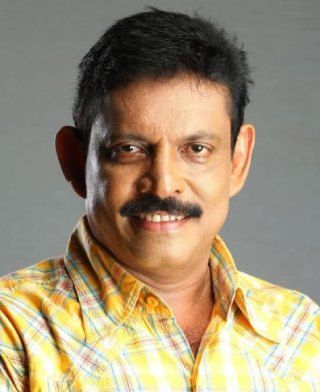 Noted Malayalam Actor And Director E. A. Rajendran Passes Away