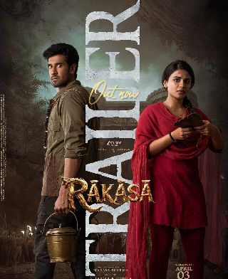 Raakaasaa Trailer Out Now
