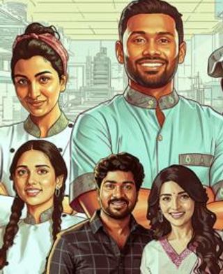 Resort Release Date - Tap to Know More