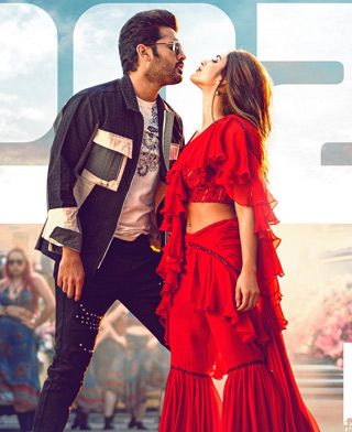 New Telugu Movies 2025: Latest Telugu Films Release Date, Trailer