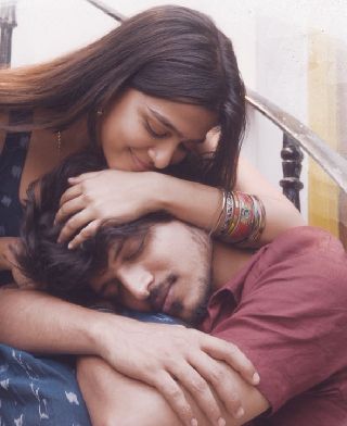 Romanchakam Glimpse