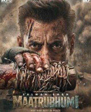 Salman Khan's Battle Of Galwan Is Now Renamed As Maatrubhumi
