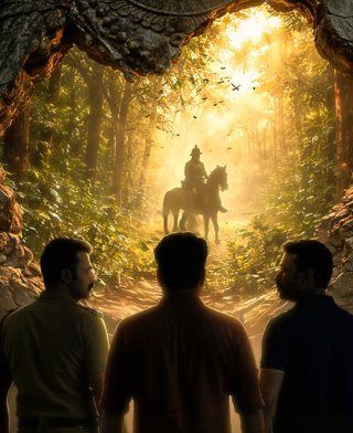 Sambhavam Adhyayam Onnu Is Now Available On JioHotstar