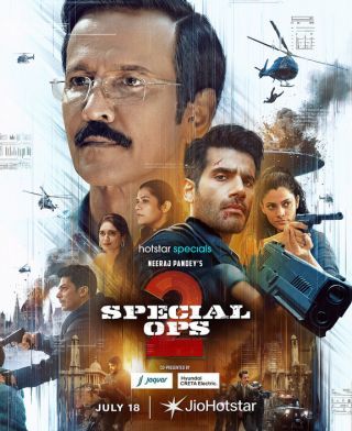 Special Ops 2 Trailer Out