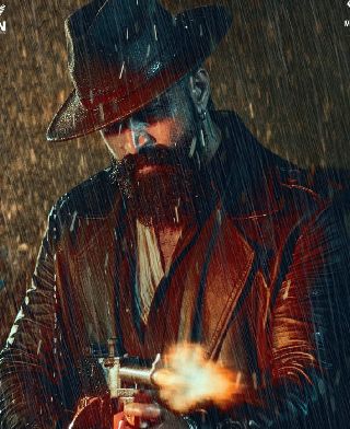 Toxic Teaser Out Now