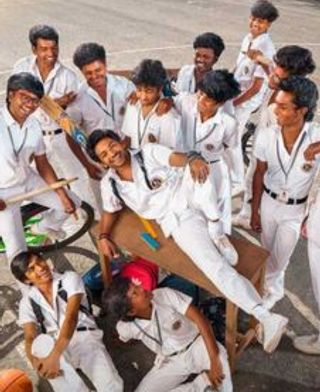 Youth Streaming Now on Netflix