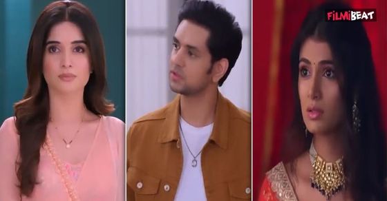 Gum Hai Kisi Ke Pyar Mein Update: Ishaan goes against Reeva Savi gets