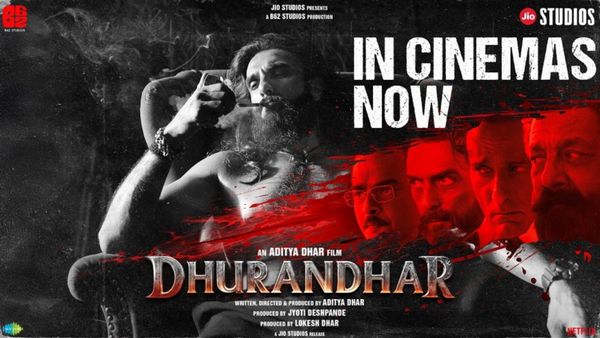 Dhurandhar Movie Review: Aditya Dhar’s Film Explodes On The Big Screen And Redefines The Spy-Thriller Game