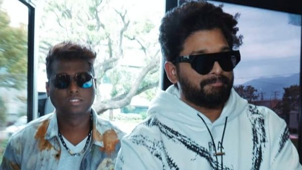 AA22xA6 First Glimpse, Title Reveal On THIS Day