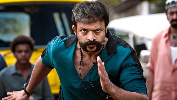 Aadu 3 Advance Booking: To Touch The ₹3 Crore Mark