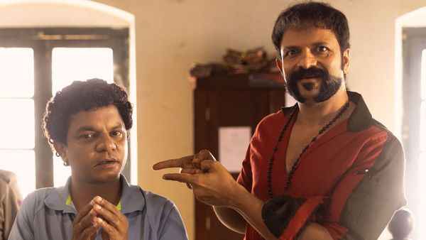 Aadu 3 Box Office Day 2: To Touch ₹15 Cr Mark India