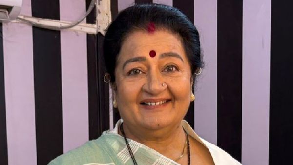 Do Duniya Ek Dil Episode: Apara Mehta’s Return To Colors Marks Turning Point As Baldev's Past Comes Into Past