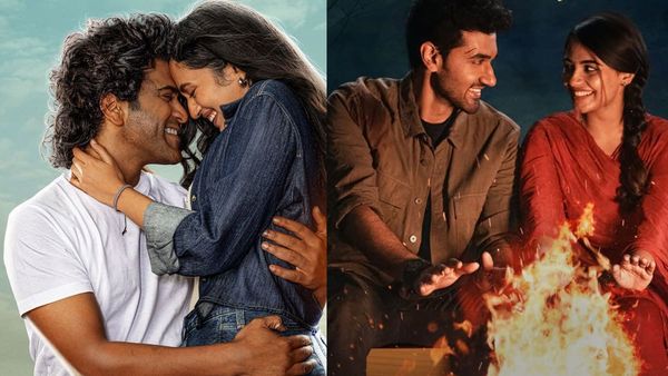 This Week Telugu Movie Releases: Biker, Raakaasa On April 3