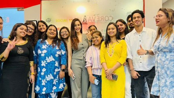 Women's Day 2026: Chahatt Khanna Believes In Empowering Women; Says Her Warehouse Is Supports 50-60 Houses