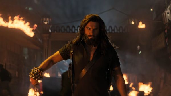 Dhurandhar 2 Advance Booking Collection (India): Ranveer's Film Roars Loud; Creates A Record