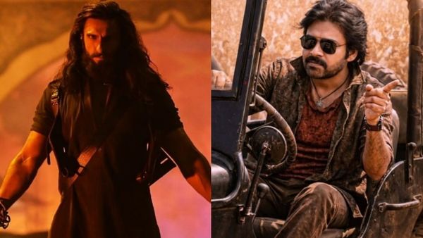 Dhurandhar 2 Vs Ustaad Bhagat Singh US Advance Booking Day 1: Did Ranveer BEAT Pawan Kalyan In North America?