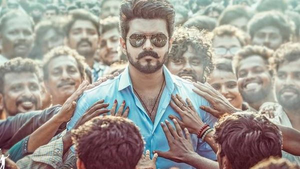 Jana Nayagan – FLOP MOVIE ALREADY?