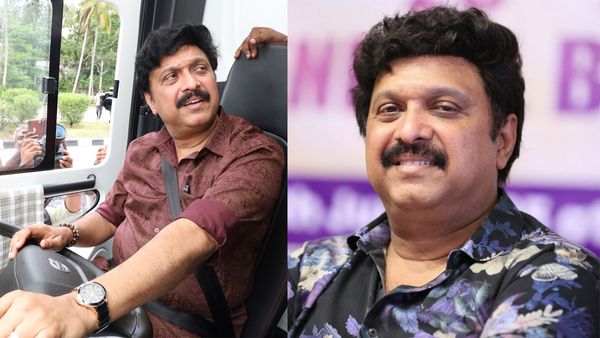 Ganesh Kumar Faces Allegations: Wife Reportedly Calls Police