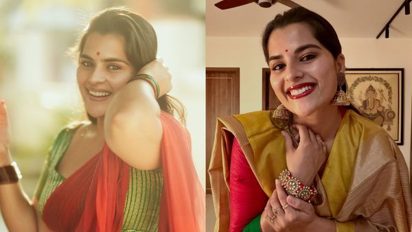 Who Is Kavya Kalyanram’s Husband-to-Be? Details Revealed