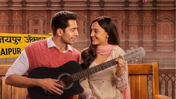 Taara Full Cast, Actors Real Name: Krushal Ahuja, Kanika Kapur Are Leads. Who Is Playing What In StarPlus Show