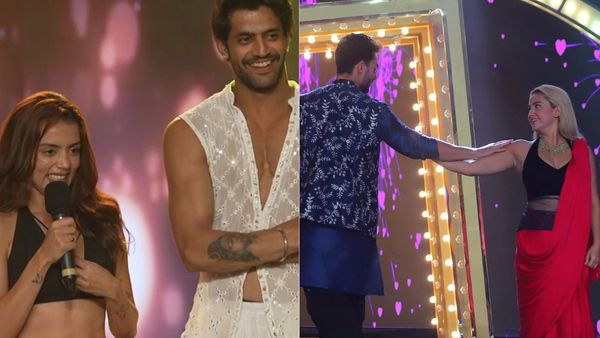 MTV Splitsvilla 16 Episode 32: Who Won Dance Challenge- Sorab-Niharika, Mohit-Anuska Or Tayne-Sadaf?