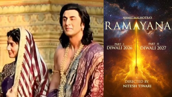 Ramayana Teaser First Review: First Glimpse Of Ranbir Kapoor’s Film Termed As ‘Powerful’ & ‘Breathtaking’