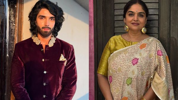 Zee TV Stars Bharat Ahlawwat & Indira Krishnan Share Heartfelt Thoughts On Ram Navami Celebrations - EXCL
